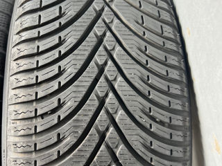 1 cauciucuc Bfgoodrich 215/65/17 iarna 2022