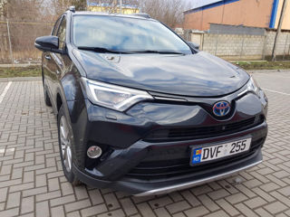 Toyota Rav 4 foto 4