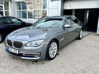 BMW 7 Series foto 1