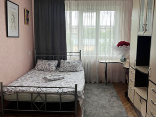 O cameră, 76 m², Buiucani, Chișinău