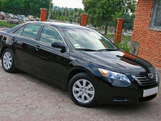 Toyota Camry foto 2