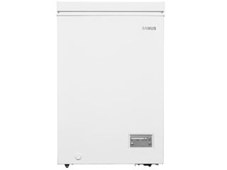 Ladă frigorifică Samus LS113 Alb
