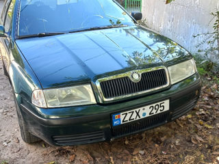 Skoda Octavia foto 2