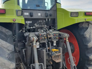 Claas Ares foto 5