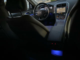 Lincoln MKZ foto 6