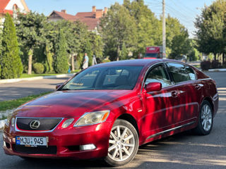 Lexus ES Series foto 3