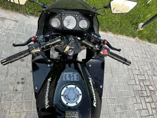 Kawasaki Ninja 250 foto 4