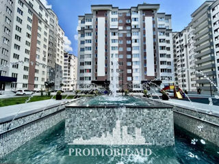 Apartament cu 1 cameră, 54 m², Ciocana, Chișinău foto 12