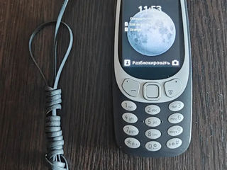 Nokia 3310 3G