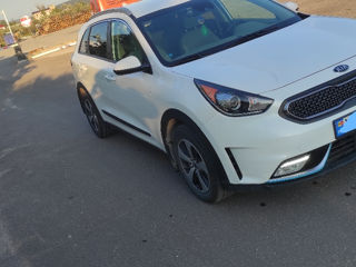 KIA Niro foto 7