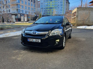 Toyota Auris foto 2