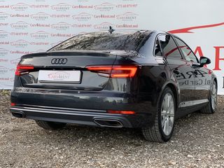 Audi A4 2019 S-line de la 60€ foto 3