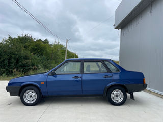 Lada / ВАЗ 21099 foto 4