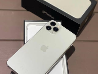 iPhone 11 Pro