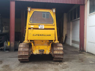 Caterpillar D4E foto 3