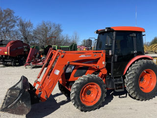 Tractor din 2020 kioti rx7320 de vanzare foto 7