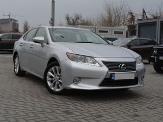 Lexus Es Series foto 1