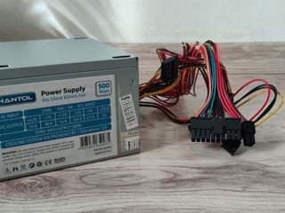 Power Supply Hantol 500 Watt foto 4