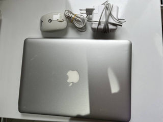 Cind MacBook Pro 2012 foto 2