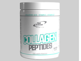 Collagen Peptides foto 1