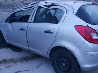 Piese Opel Corsa D foto 2