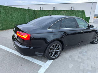 Audi A6 foto 3