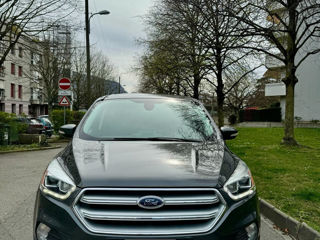 Ford Kuga foto 5