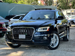 Audi Q5 foto 5