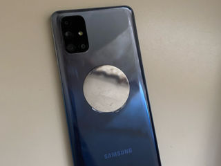 Samsung galaxy m31s foto 2