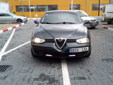 Alfa Romeo 156 foto 2