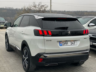 Peugeot 3008 foto 5