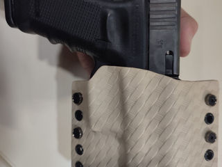 Toc pentru Glock / Кобура для Глок foto 6