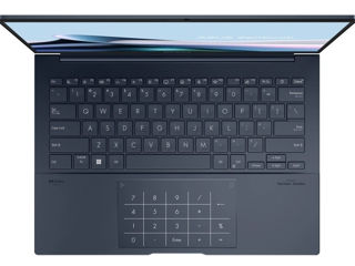 Asus Zenbook foto 3