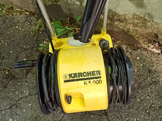 Karcher foto 3