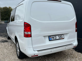 Mercedes Vito foto 4