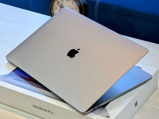 MacBook Pro 16 Retina 2020 (Core i9 9980H/16Gb RAM/1TB SSD/4Gb Radeon Pro 5500M/433 Cycles/16") foto 9