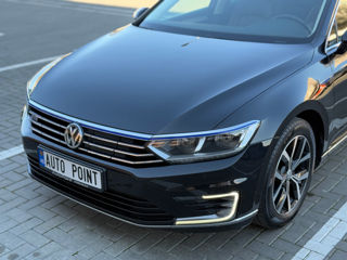 Volkswagen Passat foto 17