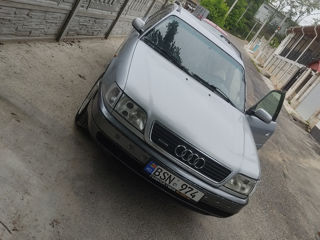 Audi A6 foto 3