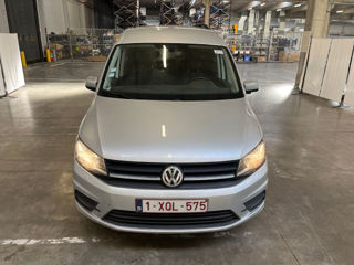 Volkswagen Caddy Maxi 2.0 CRTD