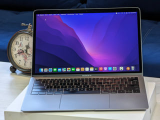 MacBook Air Retina 2018 (Core i5 8210Y/8Gb Ram/250Gb SSD/UHD Graphics/13.3" Retina) foto 4