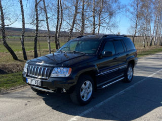 Jeep Grand Cherokee foto 6