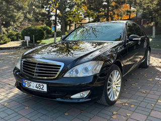 Mercedes S-Class foto 4