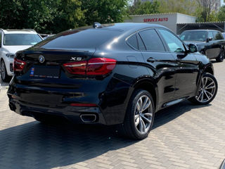 BMW X6 foto 5