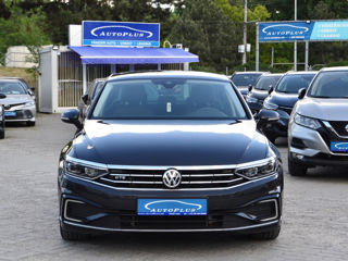 Volkswagen Passat foto 18