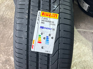 305/40 R20 Pirelli Pzero/ Доставка, livrare toata Moldova 2024