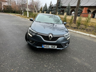 Renault Megane foto 6