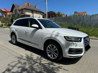 Audi Q7 foto 4