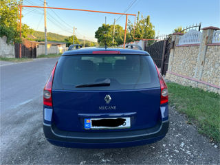 Renault Megane foto 4