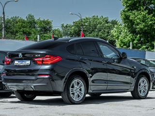 BMW X4 foto 5