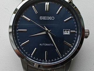 Seiko Classic Automatic